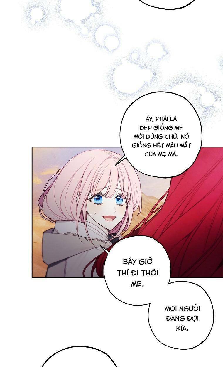 tiệm búp bê của công chúa chapter 25 17