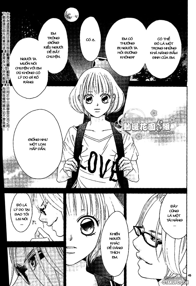 bướm trong sương mù chapter 9 45