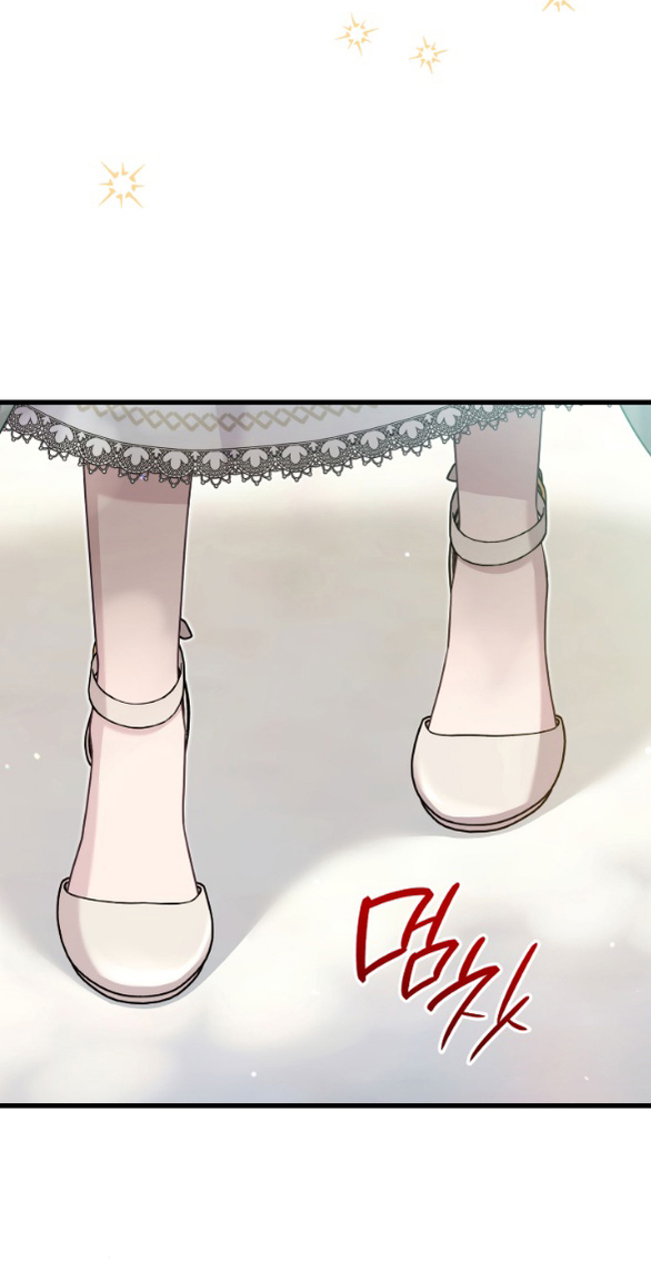 Tôi Sẽ Biến Anh Ta Từ Một Con Chó Điên Thành Một Chàng Quý Tộc chapter 39.1 21