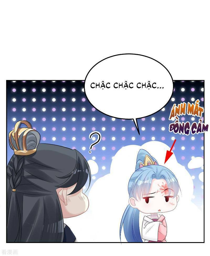độc y đích nữ chapter 81 25