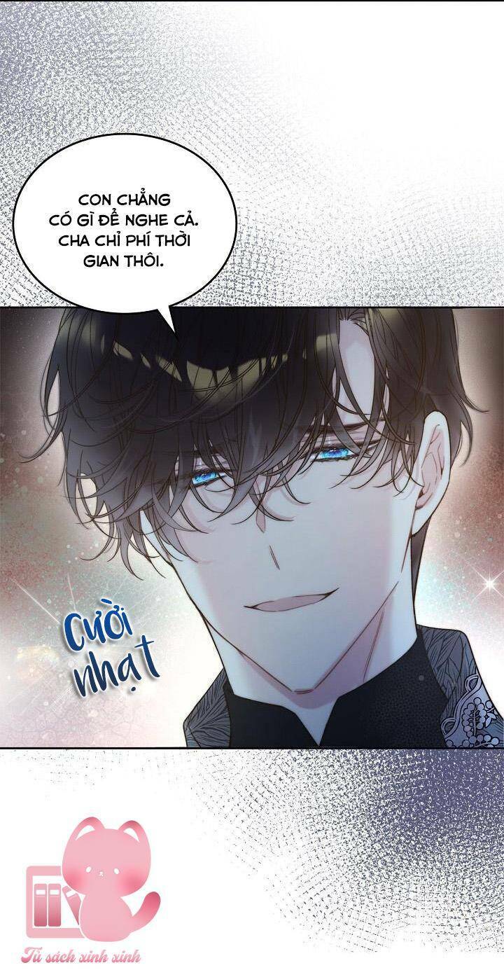 [15+] công chúa chloe chapter 100 6