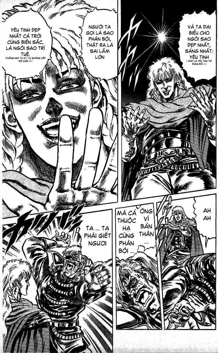 bắc đẩu thần quyền chapter 78 8