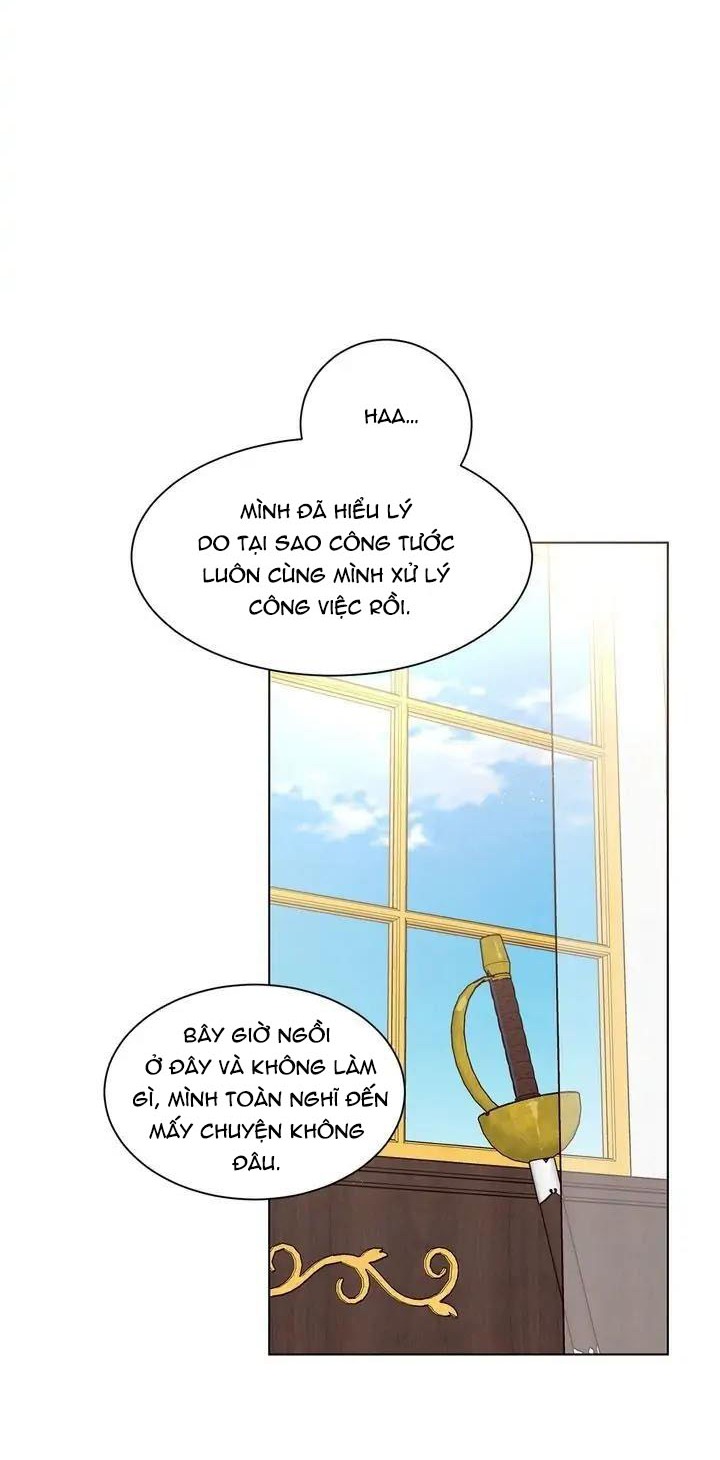 tôi là fan cứng hoàng tử chapter 46.2 20