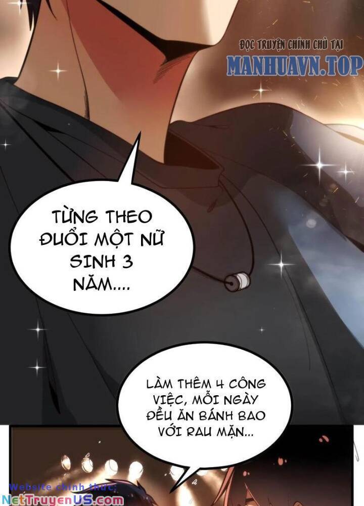 Ta Có 90 Tỷ Tiền Liếm Cẩu! Chapter 10 - Trang 20