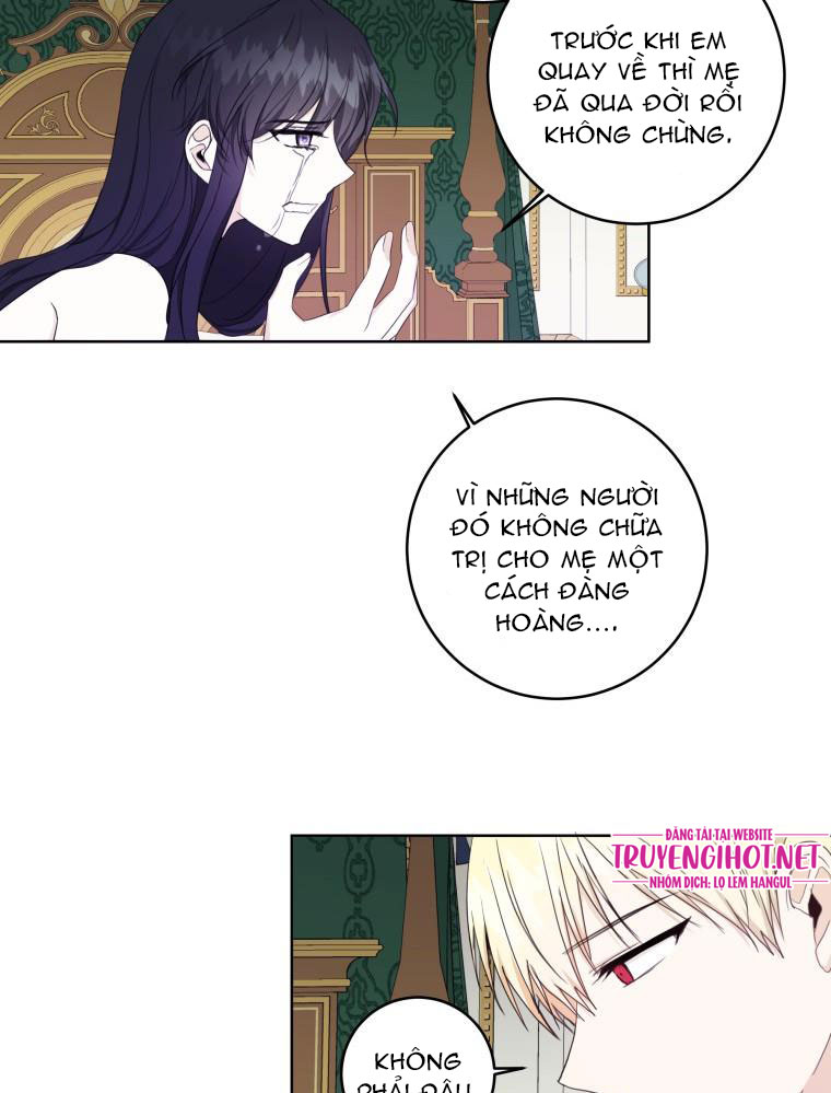 trở thành vợ của nam chính phế vật chapter 30 46