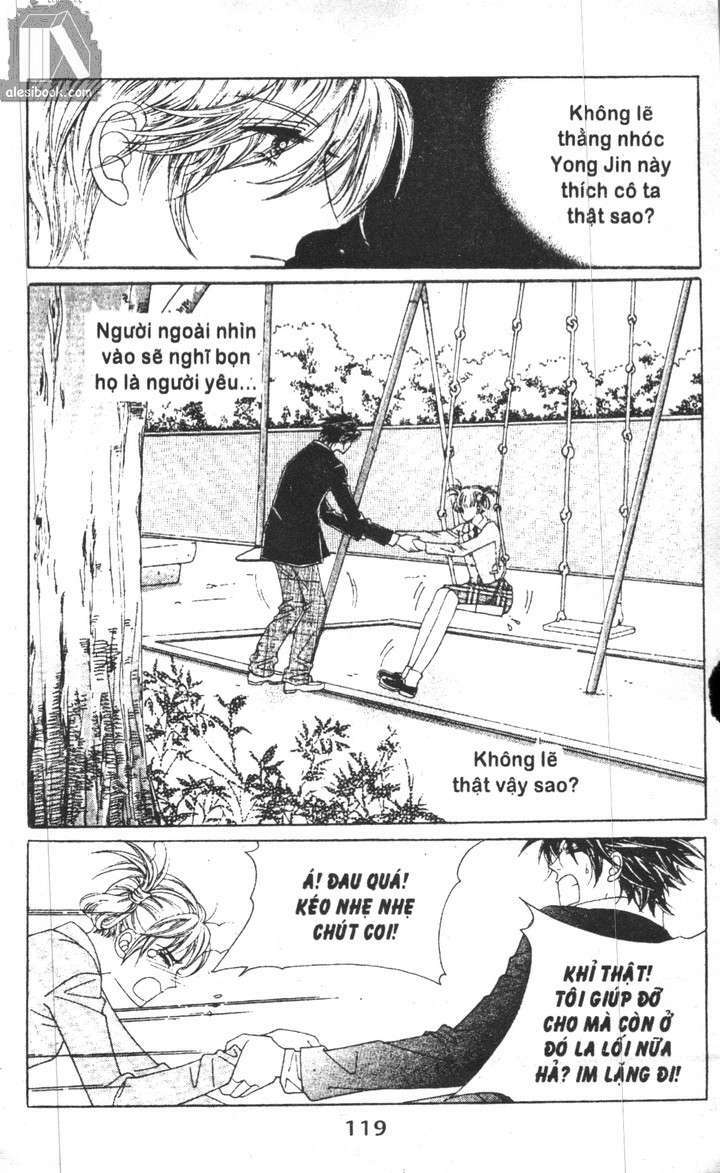 hồng tiểu thư chapter 15 38