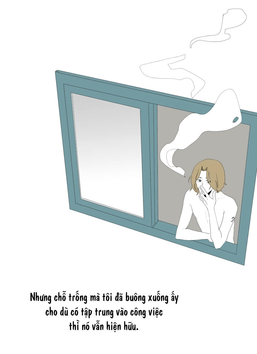 thú cưng của tôi là dơi chapter 41 47