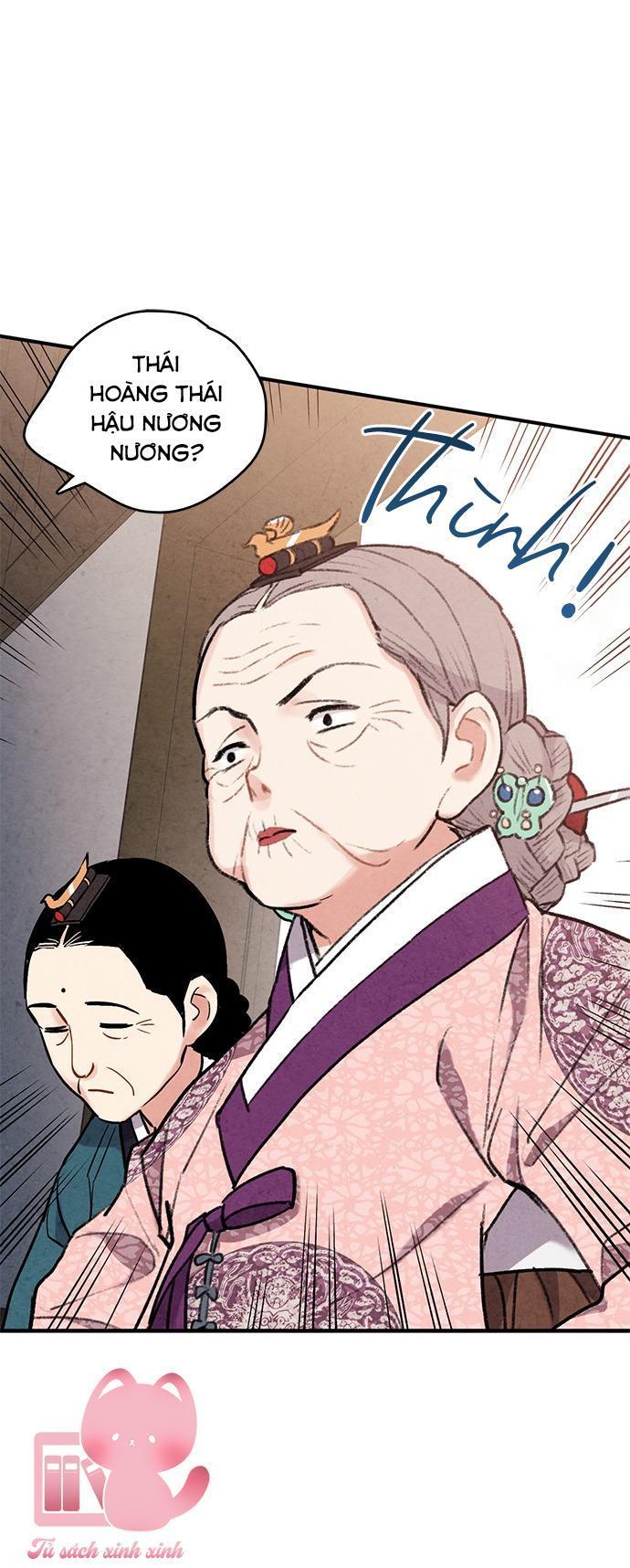 lệnh cấm hôn chapter 66 50