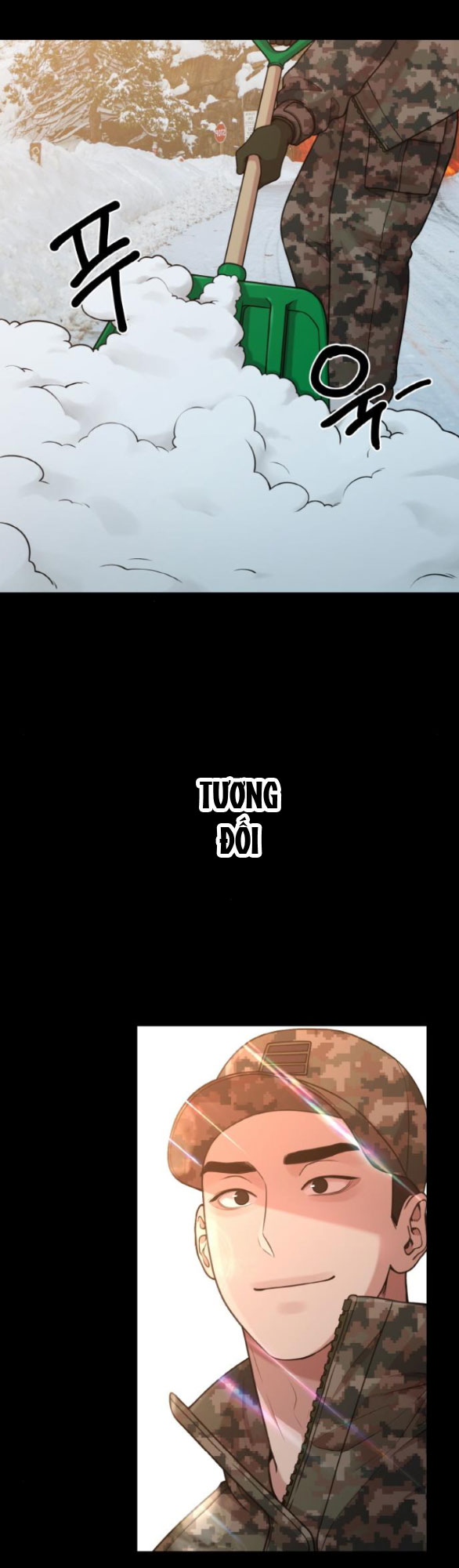 Cuộc Sống Của Tác Giả Truyện Người Lớn chapter 27.2 - Trang 6