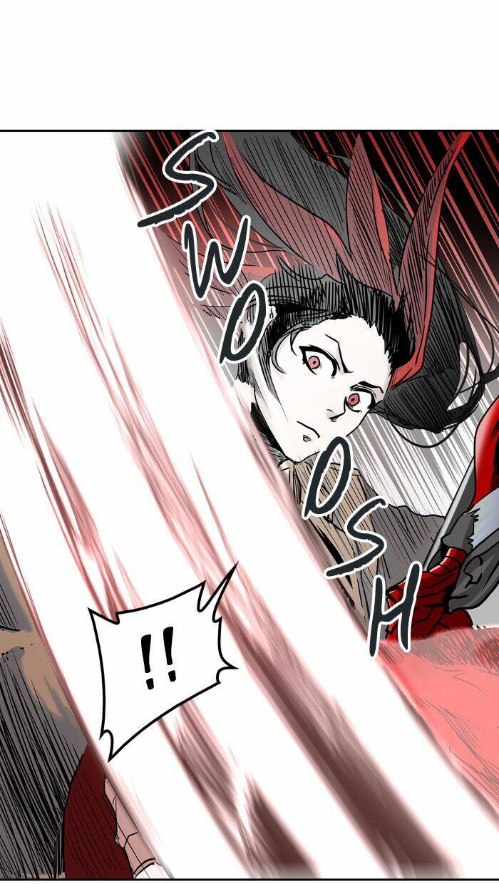 cuộc chiến trong tòa tháp chapter 330 24