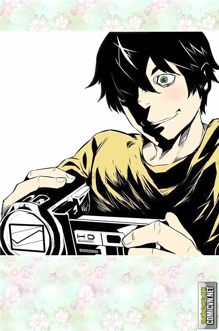 dị tây du chapter 3 17