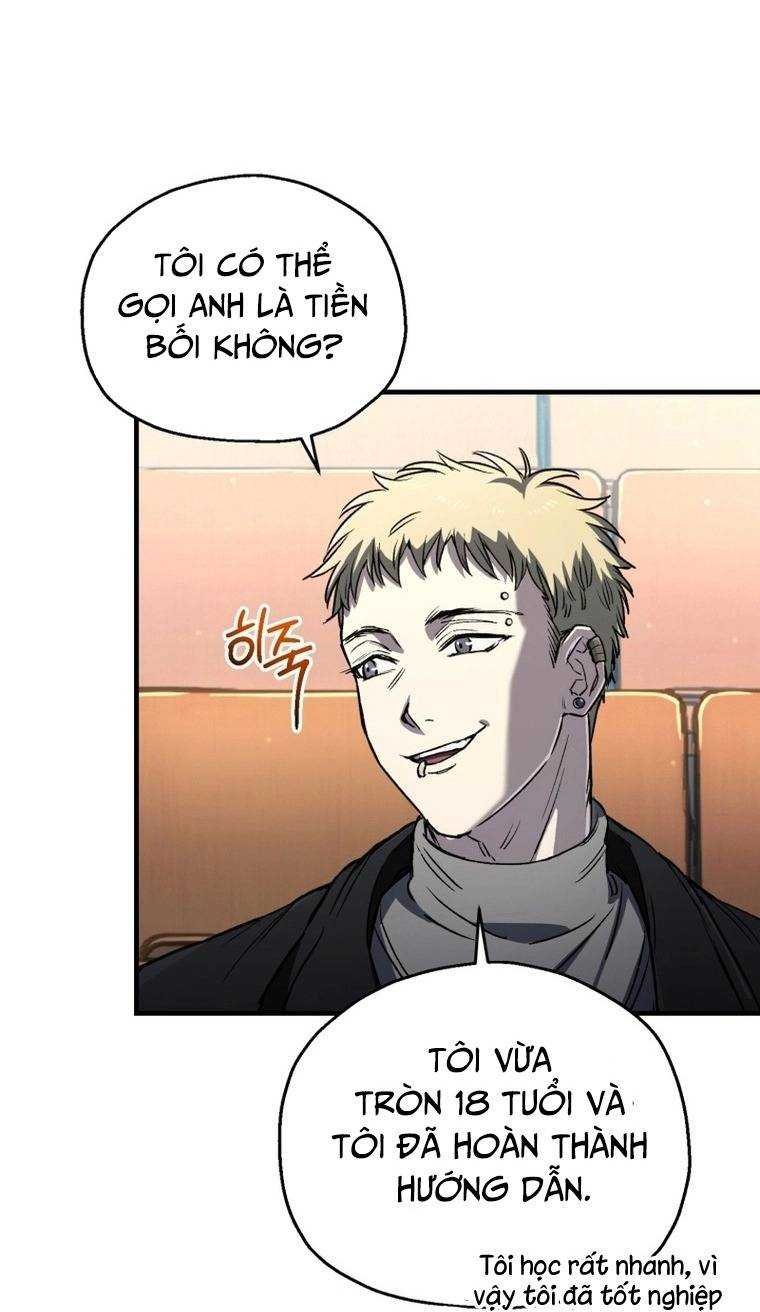 chỉ mình ta tái sinh chapter 13 55