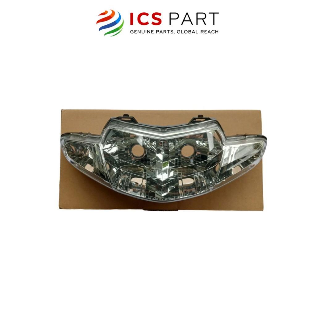 Pha Đèn HONDA Wave 100 2001-2005 (33110KRS861)