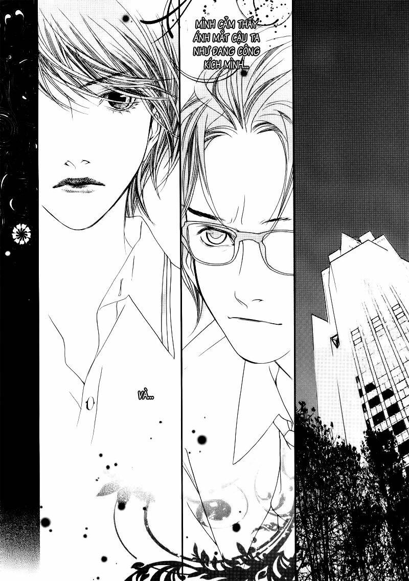 nobody knows chapter 6 11