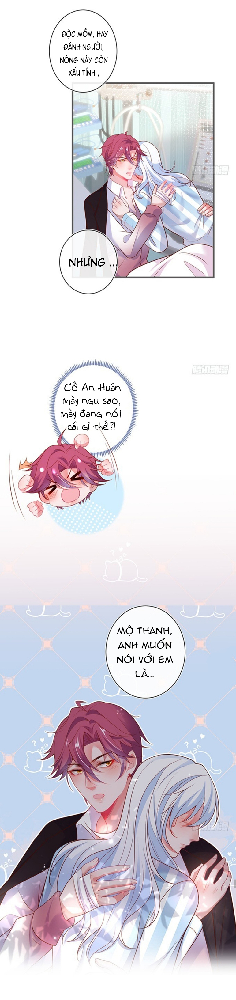 dưỡng khí chí mạng chapter 41 19