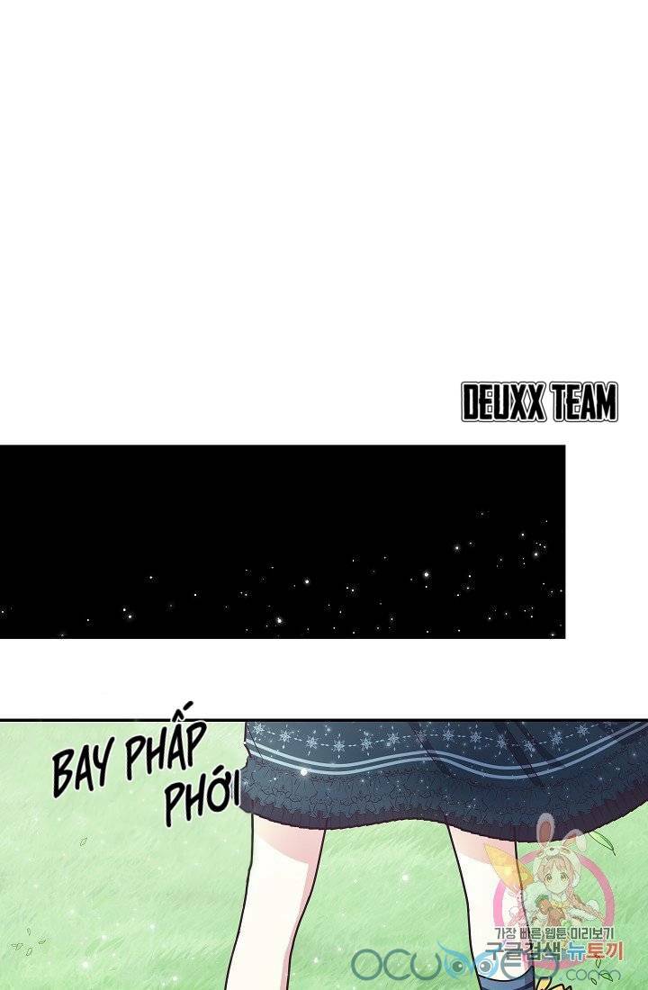 xin chào, tôi là người làm vườn! chapter 11 9