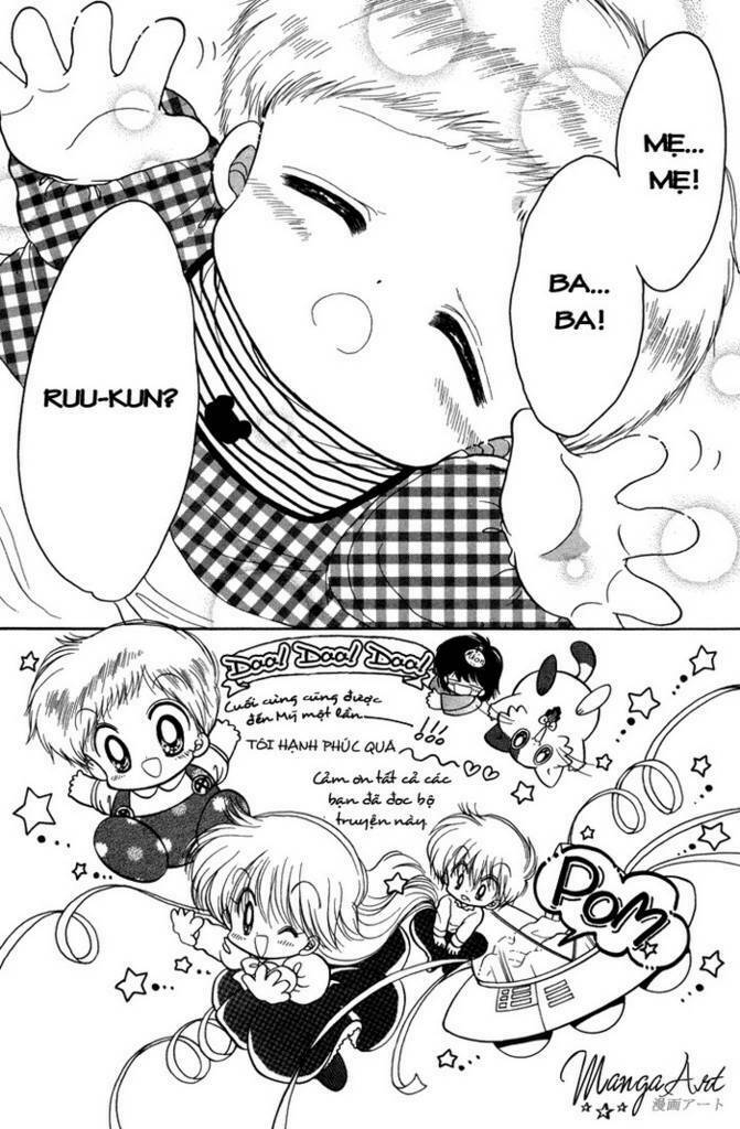 daa! daa! daa! chapter 22 4