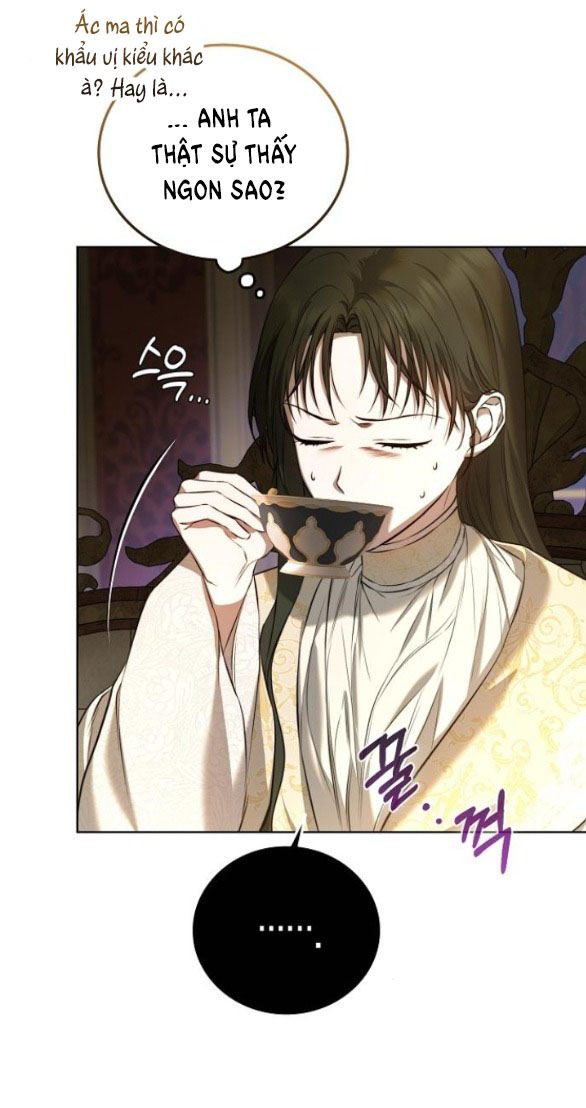 hãy dạy cho tôi về dục vọng chapter 4.2 14