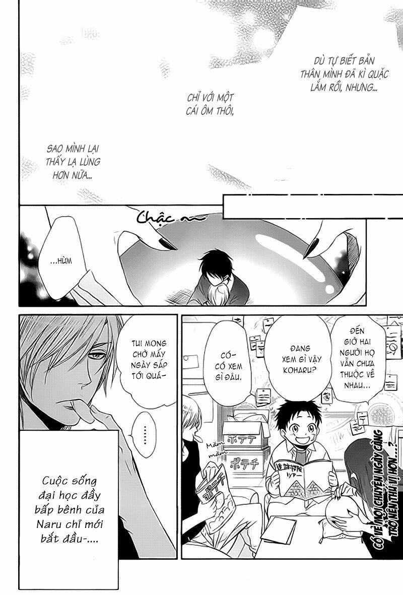 nar kiss chapter 0.2 34