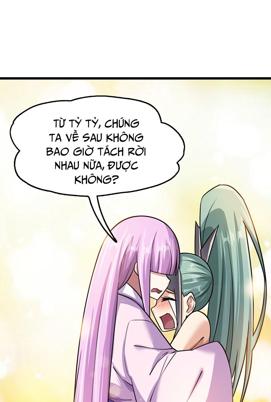 đại bảo kiếm của tôi chapter 41 59