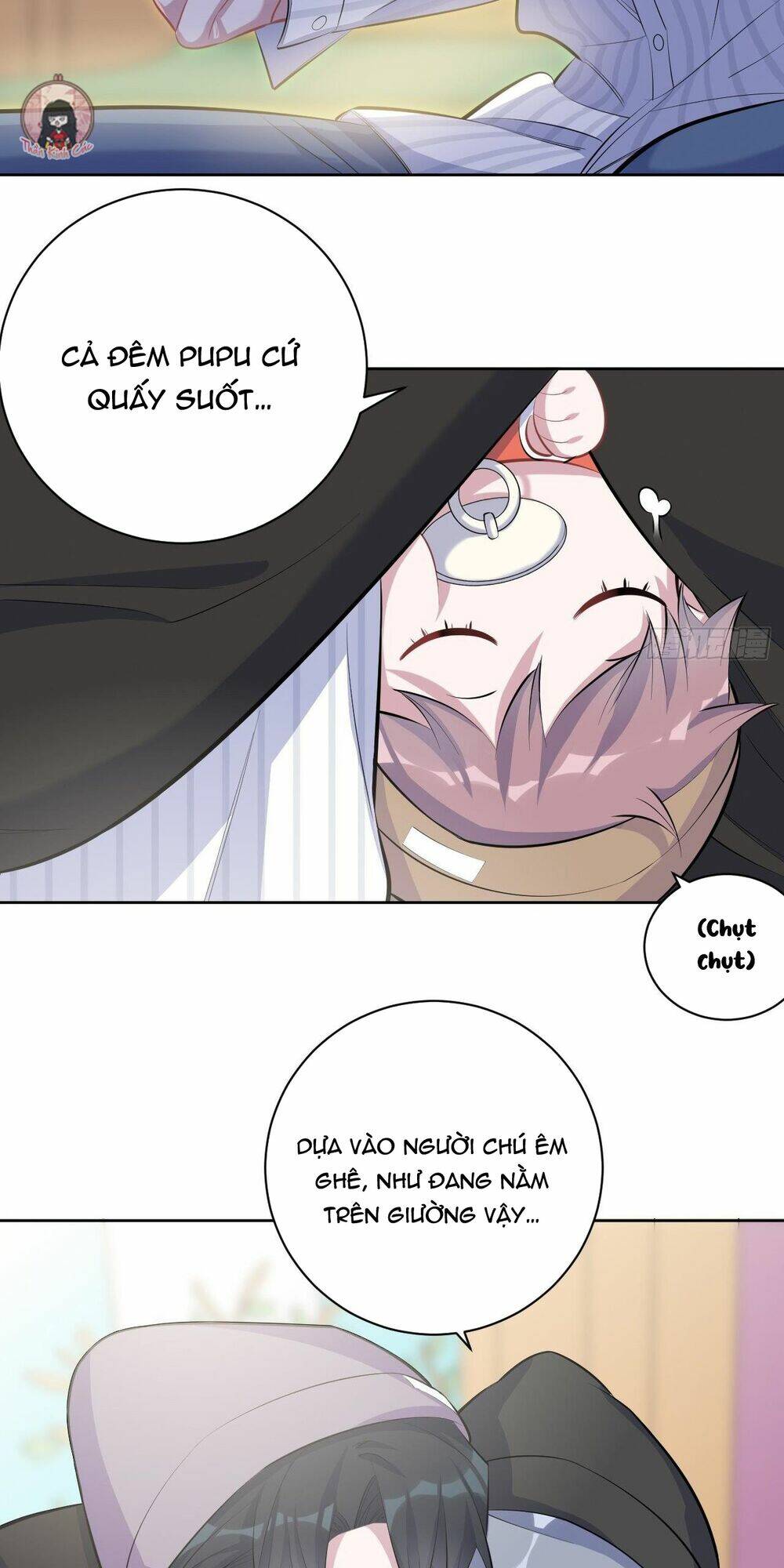 nhạc phụ đại nhân là lão bà chapter 75 20