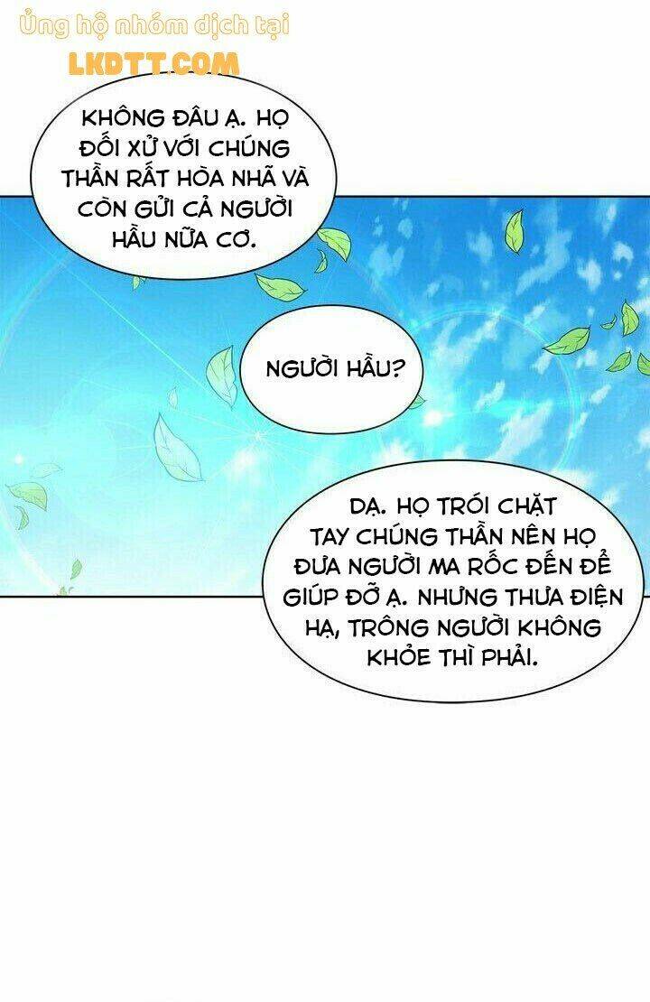 nữ hoàng ngoại khoa chapter 68 50