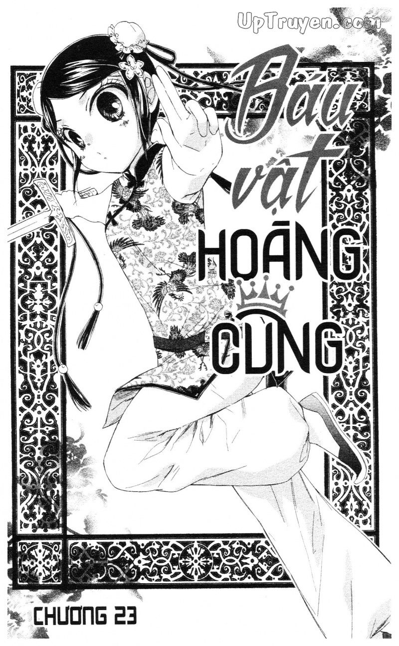 báu vật hoàng cung chapter 21 8