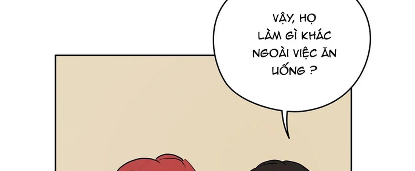 chuyện quái gì với giấc mơ đó vậy chapter 21 87