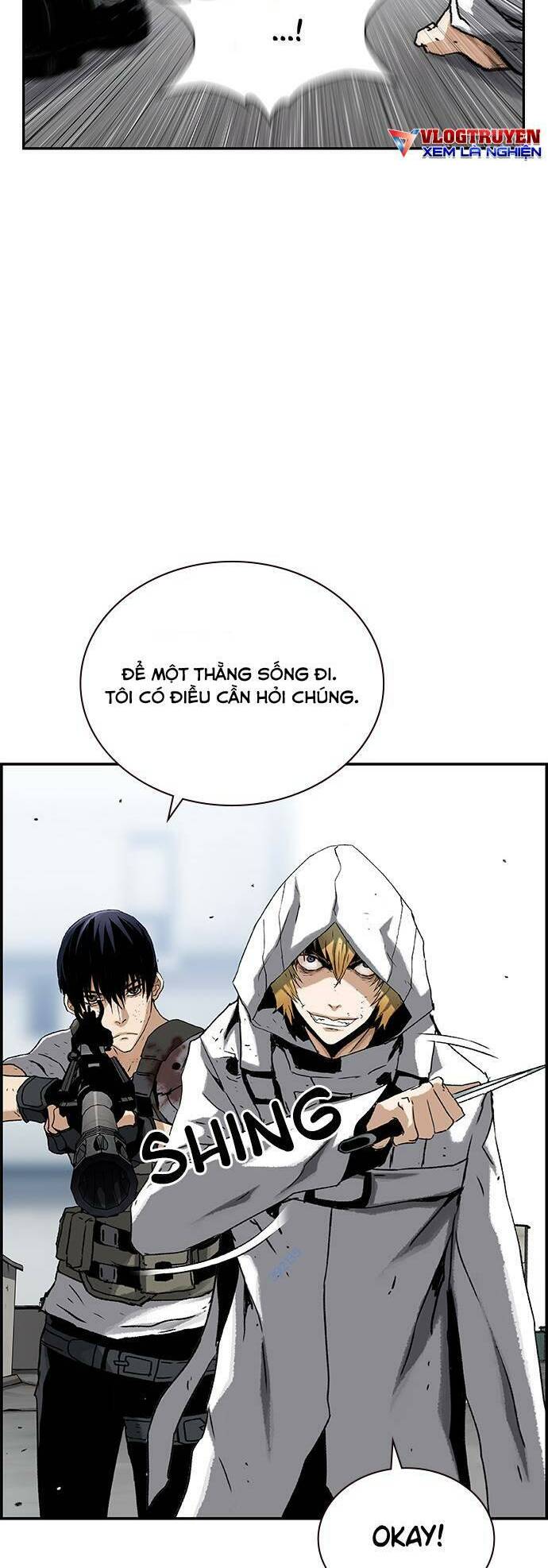 pubg - cuộc chiến sinh tồn - 100 chapter 33 10