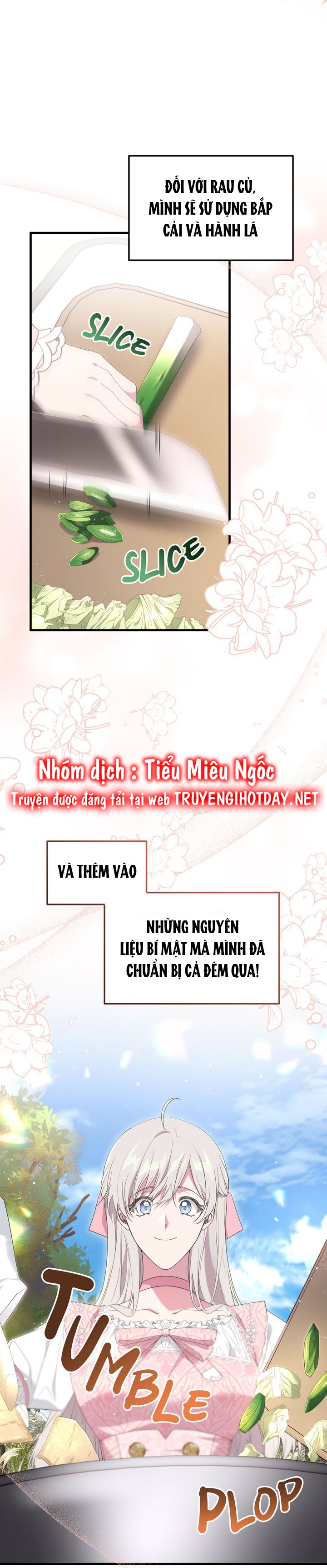 thưởng thức hương vị chapter 40 11