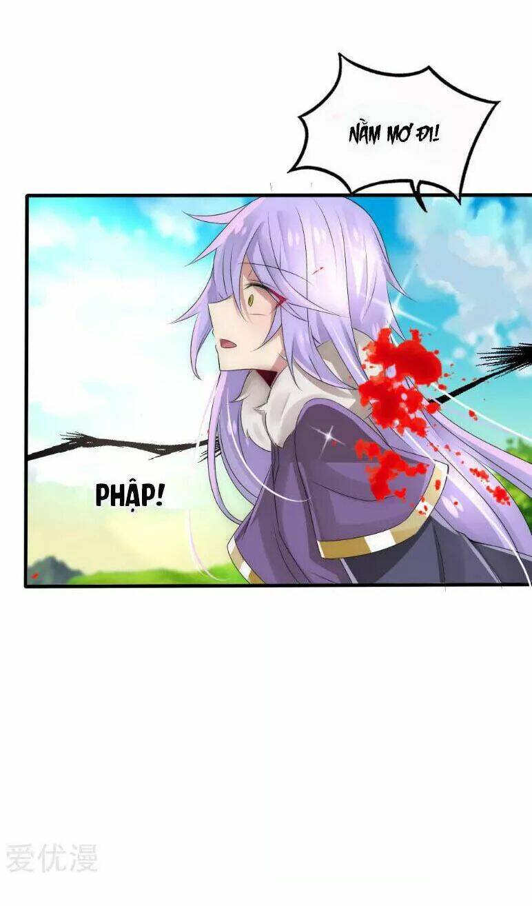 kế hoạch sủng ái của tiểu công chúa chapter 34 8