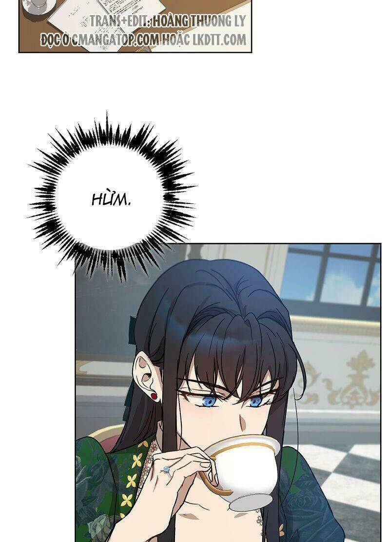 khế ước của ma tộc chapter 54 30