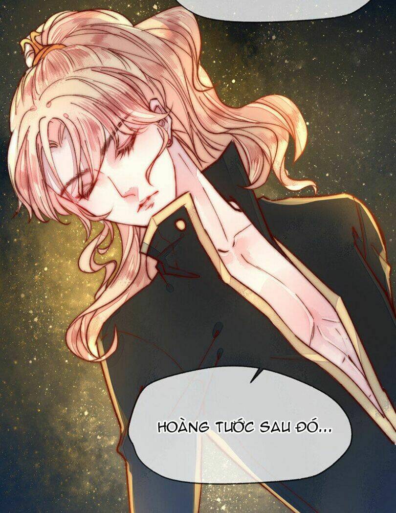 điều gì gọi là hấp dẫn tăng gấp đôi? chapter 4 17