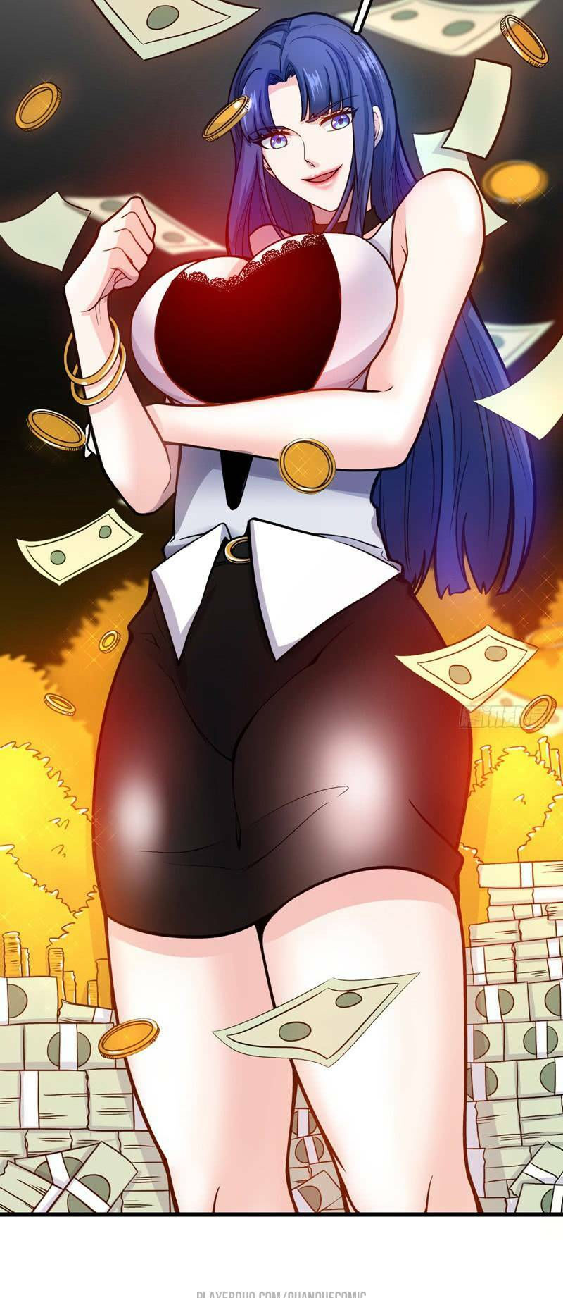 tối cường thần y tại đô thị chapter 40 8