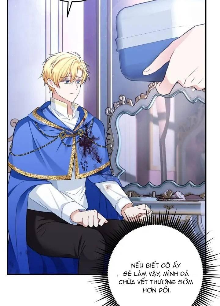 tại sao mẹ chồng tôi lại như thế này? chapter 30 22