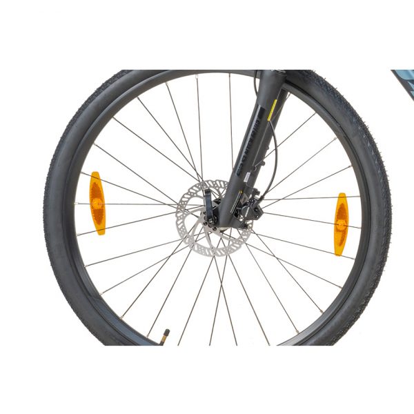 Xe Đạp Thể Thao Địa Hình MTB GIANT Roam 3 Disc – Phanh Đĩa, Bánh 700C – 2023