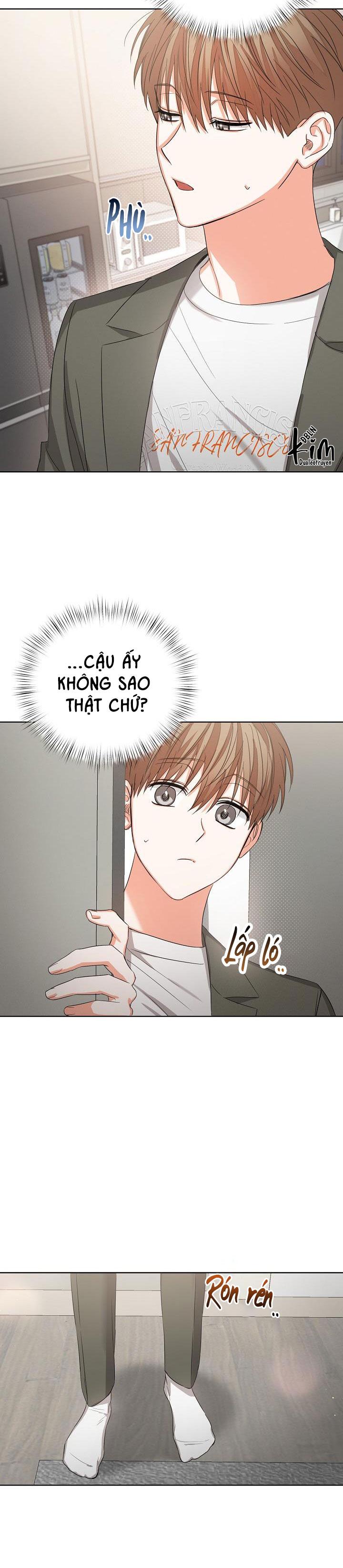 nine to nine chapter 41 20