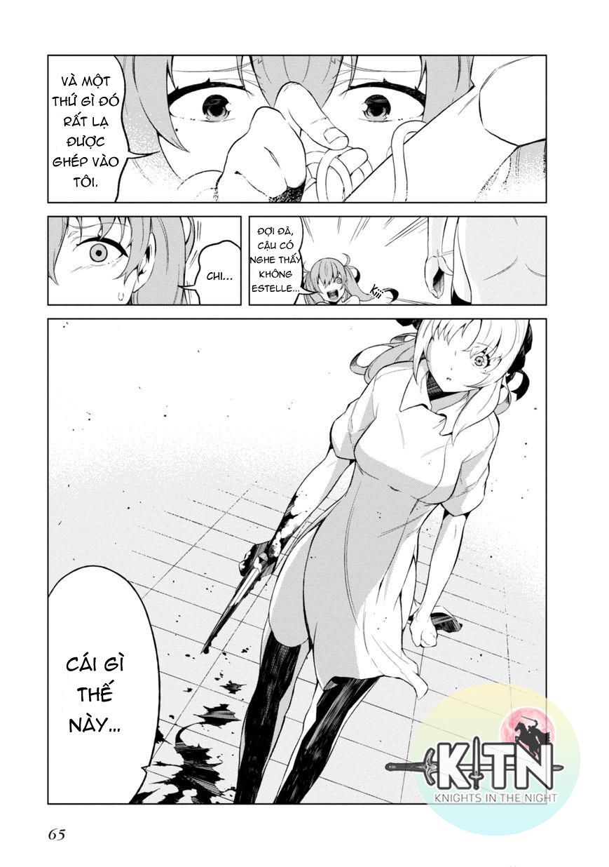 toaru kagaku no accelerator chapter 27 11