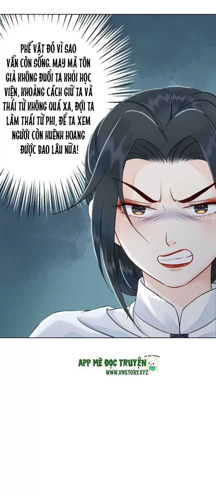 cực phẩm phế vật tiểu thư chapter 72 38