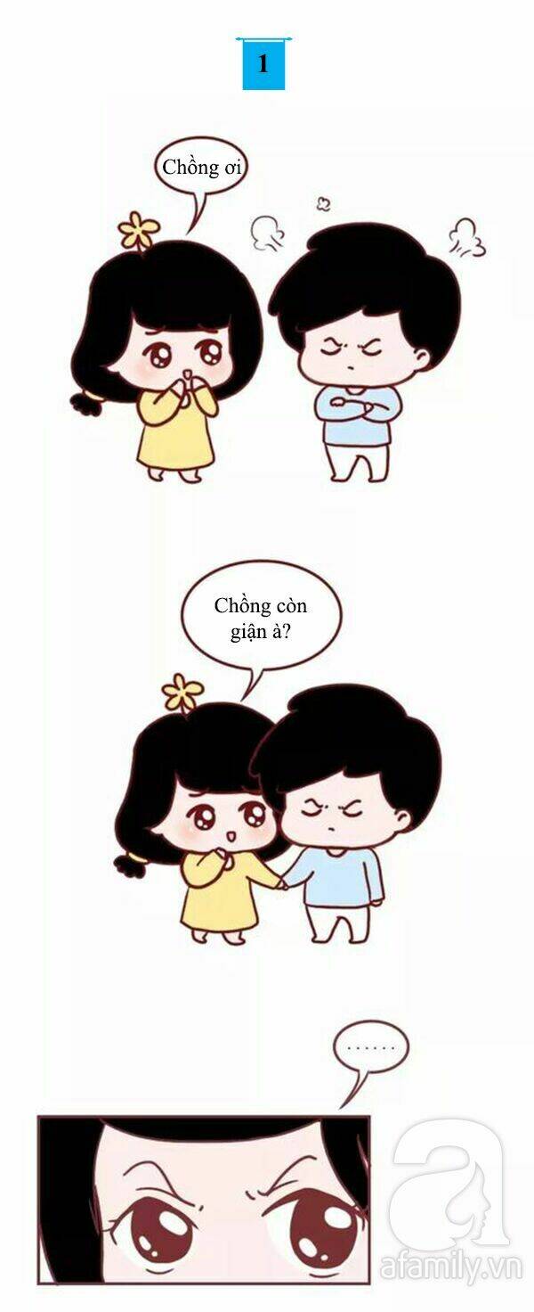 giải mã tình yêu chapter 201 1