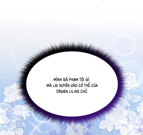 tôi trở thành vợ cũ của nam chính chapter 7.2 28