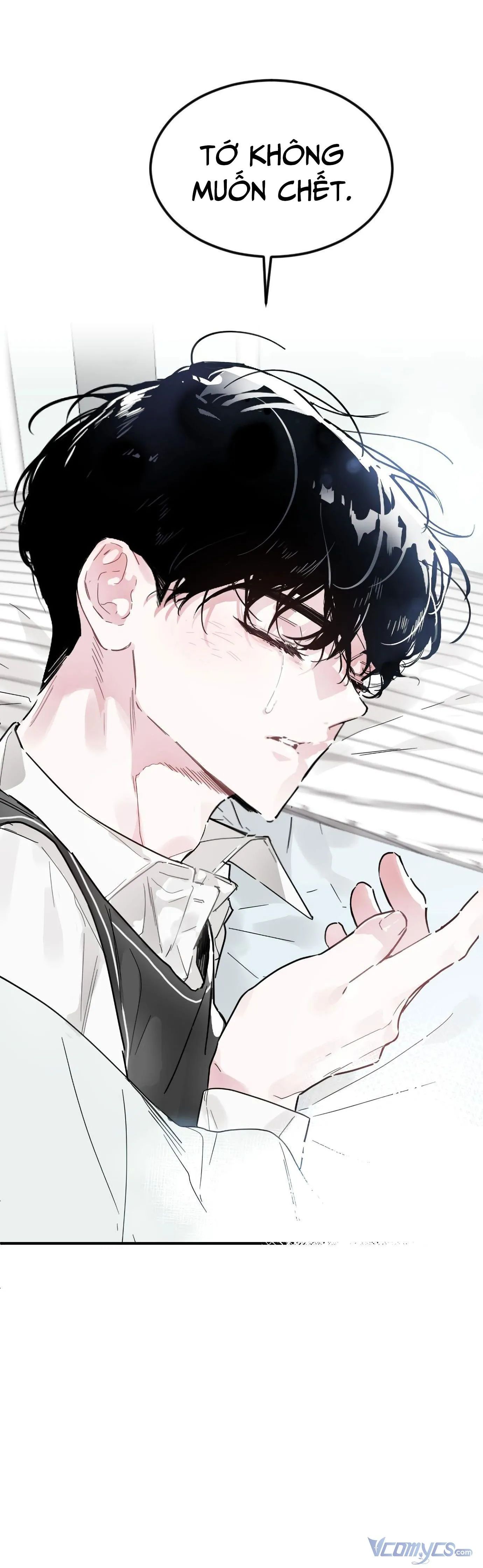 em đã tìm kiếm cả ngàn năm nay chapter 7 12