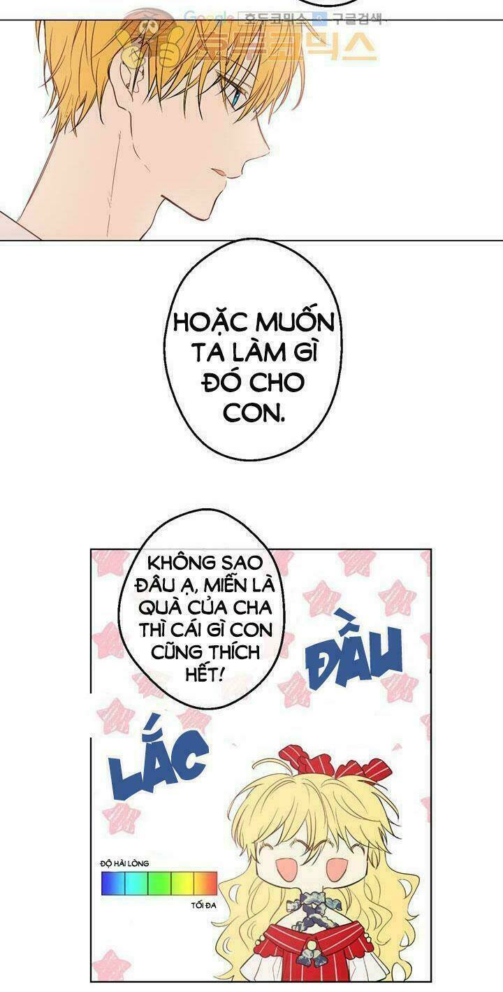 một ngày nọ ta trở thành công chúa chapter 19.5 45