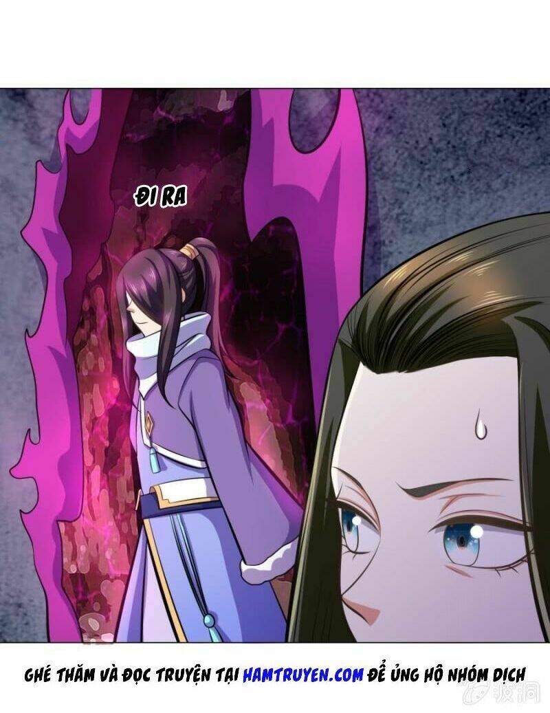 tuyệt thế thần hoàng chapter 96 3