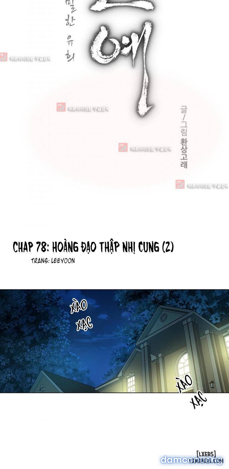 nô lệ song sinh chapter 78 2