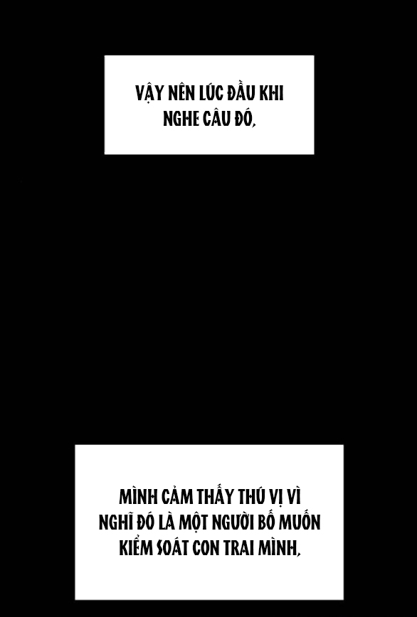 [18+] Nước Mắt Trên Đóa Hoa Tàn chapter 26.2 13