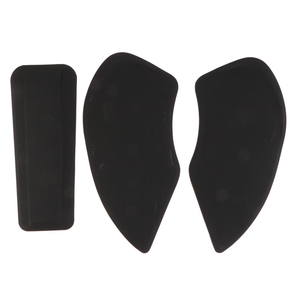 Motorcycle Reflective Stickers Gas Tank Protector Knee Fuel Fuel Side Handles for NineT 2014 2018