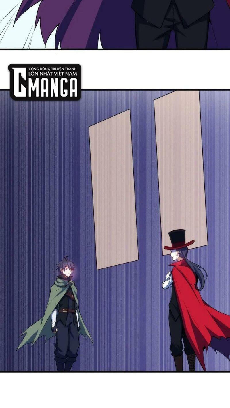 thánh đường chi thành chapter 48 30