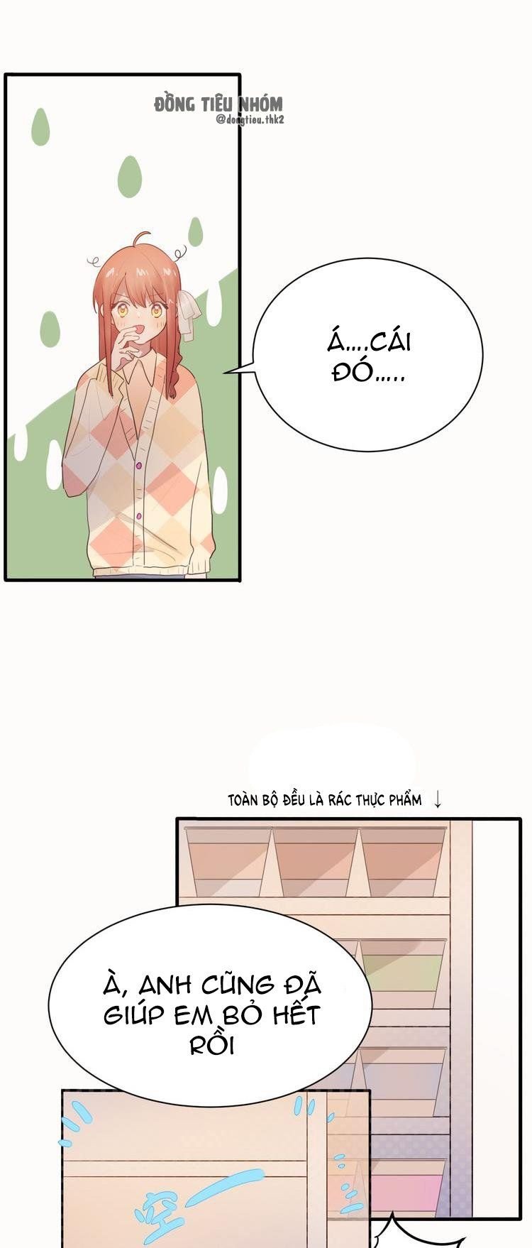 nhất tiễn khuynh tâm chapter 18 13