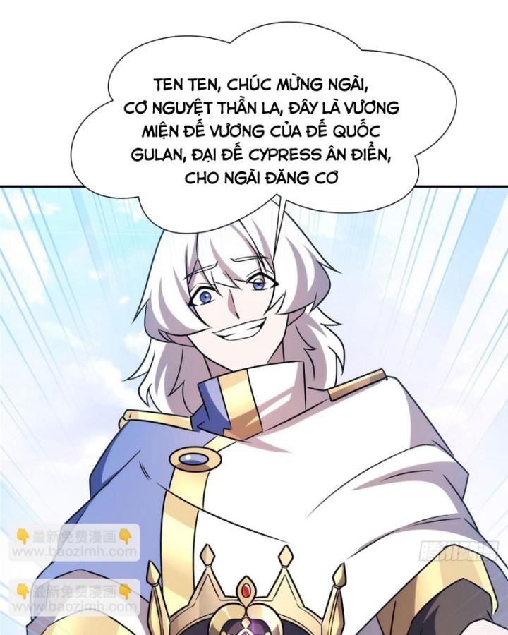 huyết cơ và kỵ sĩ chapter 331 7